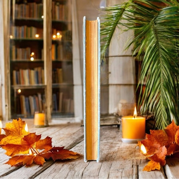 VINTAGE 1937 Halls of Fame of My Book House - Childhood Biographies of Authors - Picture 5 of 16